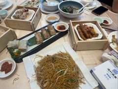 -渔村盛宴(航空新城店)