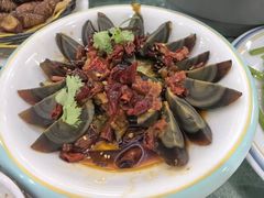 -鹤乡东北菜(崮山路店)