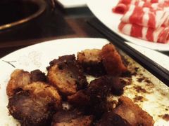 -脆皮五花肉(建东街旗舰店)
