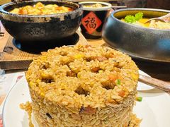 -马灯部落·西湖边的创意山景餐厅(虎跑动物园店)