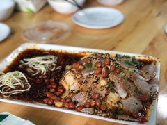 -老字号怡玺·藿香雅鱼(20年雅安店)