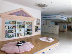 -吉的堡幼儿园(上海金山英慈园)