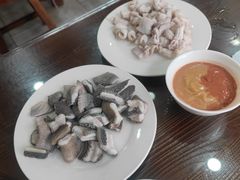 羊肚仁-爆肚冯(廊房二条店)