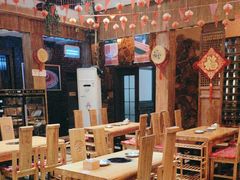 -祥源南门羊蝎子 涮肉(密云店)