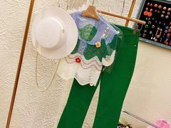 -七浦路服装批发市场