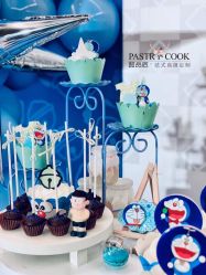 -甜品匠·法式高级定制&婚礼甜品台&企业茶歇(双井店)