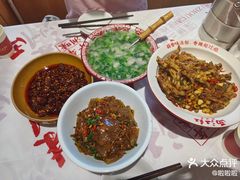 -西江红·株洲本地菜(滨江南路店)