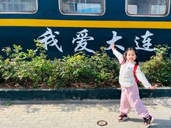 -大连圣亚海洋世界