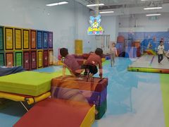-飞奇儿体能体操馆(和平印象城店)