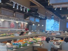 -龍歌自助小火锅(城阳万象汇店)