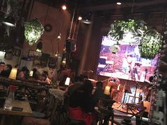 -胡桃里乐队酒馆(鎏嘉码头店)