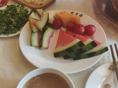 -东来顺饭庄(天坛店)