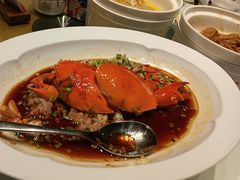 -箸福·夜上海(月牙湖公园店)