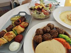 -库滋明·俄罗斯特色美食(中央大街店)