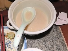 -南京大牌档(青岛万象城店)