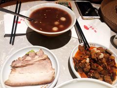 八宝辣酱-松鹤面馆·古法焖肉面(观前店)