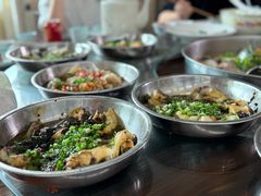 -溪悦渔庄(九龙湖店)