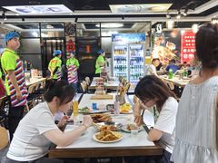 -黑蛋烤肉坊(光华路总店)