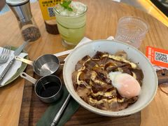 -The Good Place好地方·Brunch·coffee(国贸店)