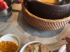 -如轩·海鲜砂锅粥·潮汕菜(南城店)