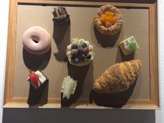 -流酥可心·牛乳蛋糕商店(禾祥西路店)