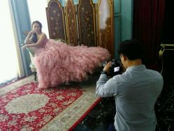 点击看大图 -THE QUEEN(北京店)