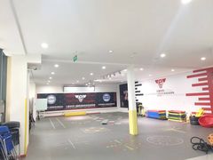-凯孚尼儿童运动馆(空港总店)