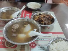 -阿秋牛排(湖心街店)