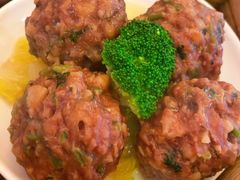 -侨美唐荔园·宴会厅(唐荔园食艺馆店)