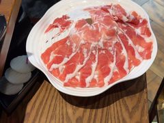 -快乐小羊(富强中路店)