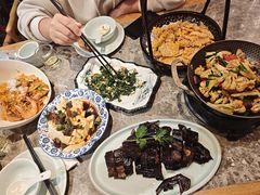 -外婆船宴餐厅·外婆喊你回家吃饭