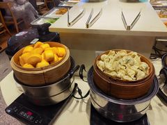 -素满香·素食自助餐(苏州·临顿路店)