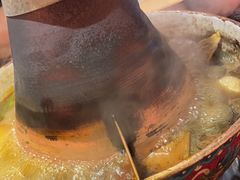 -京炭铜锅涮肉·羊蝎子·羊肉炉(保利·时光里店)