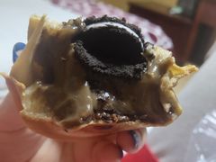 -台湾味正点车轮饼可丽饼(南禅寺店)