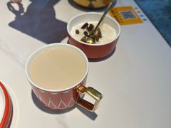 -欧提汗·新疆餐厅·清真(银都路店)