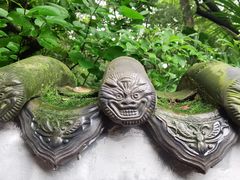 -成都杜甫草堂博物馆