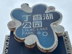 -丁香湖公园