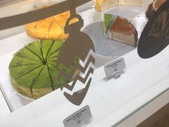 -Lady M(沙田新城市广场店)