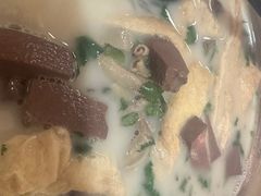 -房记津津老鸭汤