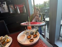 -西安W酒店·WEI全味西餐厅