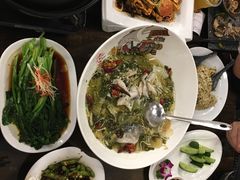 -海岛八号龙虾烧烤田鸡(蓝天路总店)