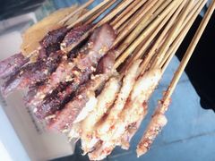 -歹街(金成店)