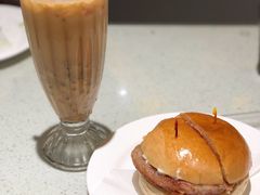 -香港新发烧腊茶餐厅(万象店)