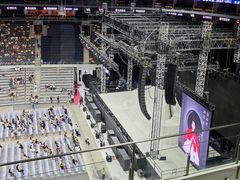 -东莞银行篮球中心