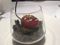 甜点-王品台塑牛排(成都万象城店)