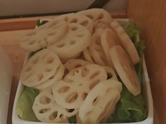 -俏牛哥鲜牛肉牛肆馆(重庆天地店)