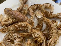 -聚德福海鲜家常菜(刘庄店)