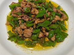 -鸡毛店·川菜(文殊院店)