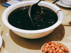 生熟地汤-东山茶寮(新安店)