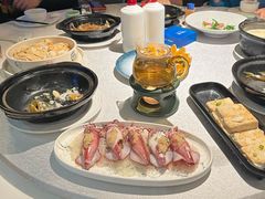 -百味馆·海鲜·湛江菜(后海花园店)